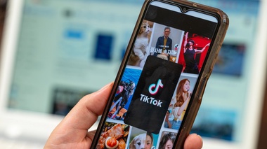 Төрт қазақстандық TikTok-тағы эфирден 100 миллион теңгеге жуық табыс тауып, 4 жылға сотталды