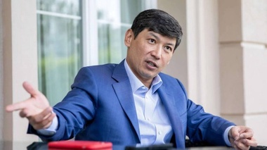 Менталитеті совет үкіметінде қалған офицерлер әскерде реформа жүргізе алмайды – Барысов