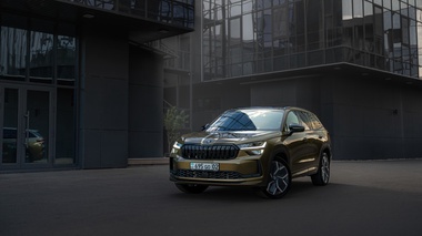 Честный европеец: чем отличаются Škoda из Казахстана и Китая