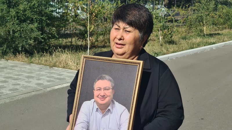 22 ножевых ранения: предпринимателя в Павлодаре приговорили к 15 годам