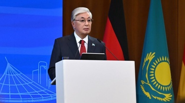 Ресей мен Украина соғысын дереу тоқтату мүмкін емес – Тоқаев