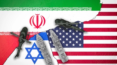 В Иране заявили о готовности применить новое оружие против США