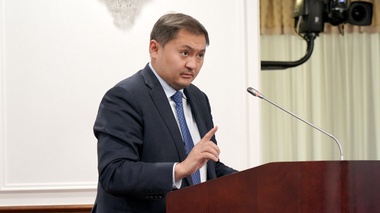 “Это не проблема ребенка и семьи“ - Саясат Нурбек рассказал, когда решат вопрос с общежитиями в Алматы
