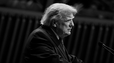 Трамп официально дал ИИ новое имя, теперь это “суперинтеллект“