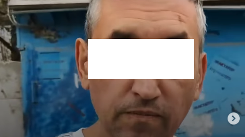 “Қазақтар мен қазақ тілін қорлады” деген ер адам кешірім сұрап, парақшасы бұзылғанын айтты