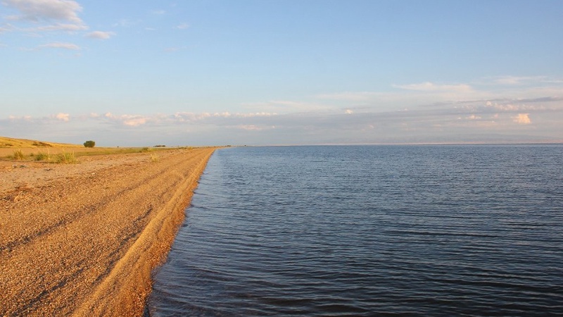 Зайсан көлінен сегіз күннен кейін екі балықшының да мәйіті табылды