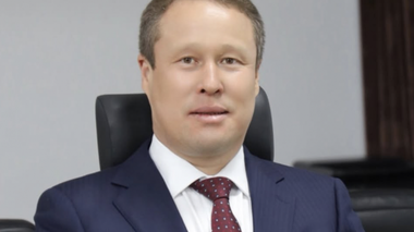 Атырауға жаңа әкім тағайындалды: Шәкір Кейкиннің орнына кім келді?
