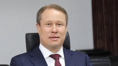 Атырауға жаңа әкім тағайындалды