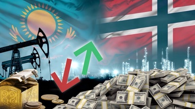 Одна нефть, две стратегии: где Казахстан отклонился от опыта Норвегии