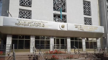 Шымкентте әйел күйеуін пышақтап өлтірді деген күдікпен ұсталды