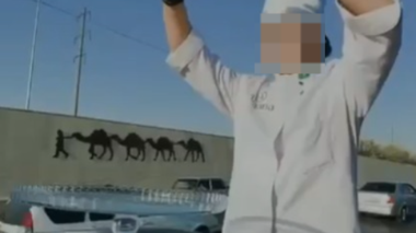 “Вылезла в люк и готовила торт“ - супружескую пару наказали в Туркестанской области