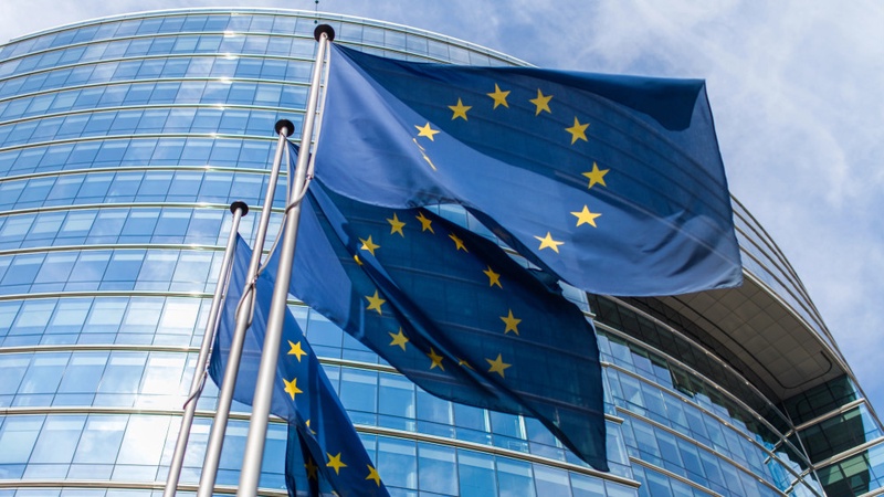 Ещё одна страна задумалась о вступлении в Евросоюз - там проходит референдум