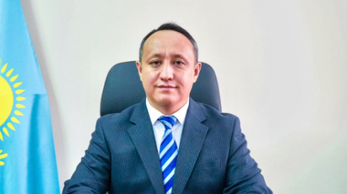 Астана қаласының ішкі саясат басқармасының басшысы тағайындалды