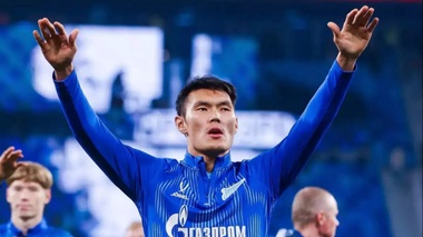 9-кратный чемпион решил купить Нуралы Алипа у "Зенита"