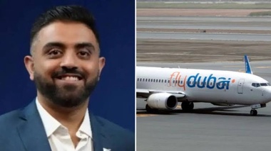 СМИ раскрыли личность раненого пилота, спасшего 180 жизней на рейсе Flydubai