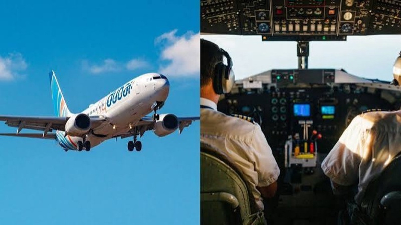 Пилот Flydubai пытался совершить теракт по сценарию 11 сентября - TV