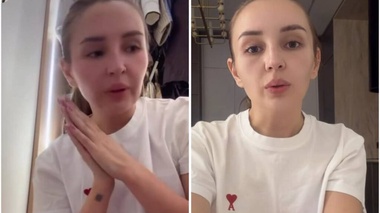 «Устала терпеть»: жена известного блогера Ерболата Жанабылова заявила о разводе