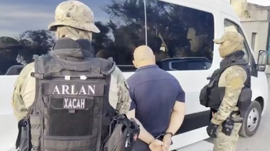 Нарколабораторию промышленных масштабов обнаружили под Карагандой: видео