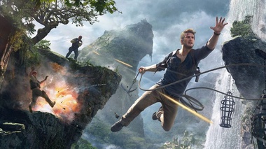 Naughty Dog Uncharted-тың келесі бөлімін жасап жатыр — MP1st хабарлады