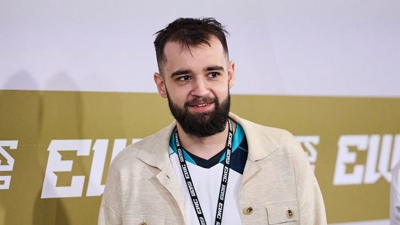 Fishman: Illidan негізгі шешуші болмайды — ойынның көбін Yatoro орындайды