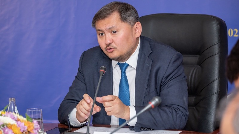 Саясат Нұрбек Алматыдағы жатақхана тапшылығы қашан шешілетінін айтты