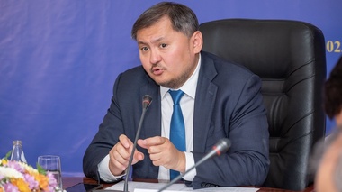 Саясат Нұрбек Алматыдағы жатақхана тапшылығы қашан шешілетінін айтты