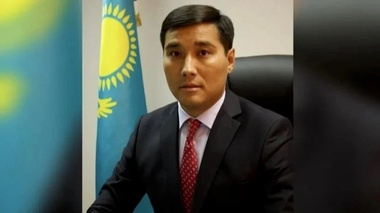 Сәтқалиевтің орынбасары Серғазин қызметінен босатылды
