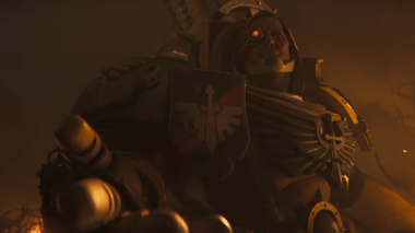 Warhammer 40,000: Dawn of War IV — трейлер: «Біз — Императордың қылышымыз!»