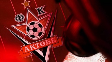 "Актобе" благодаря голу на 83-й минуте обыграл "Аякс" в Кубке Европы УЕФА