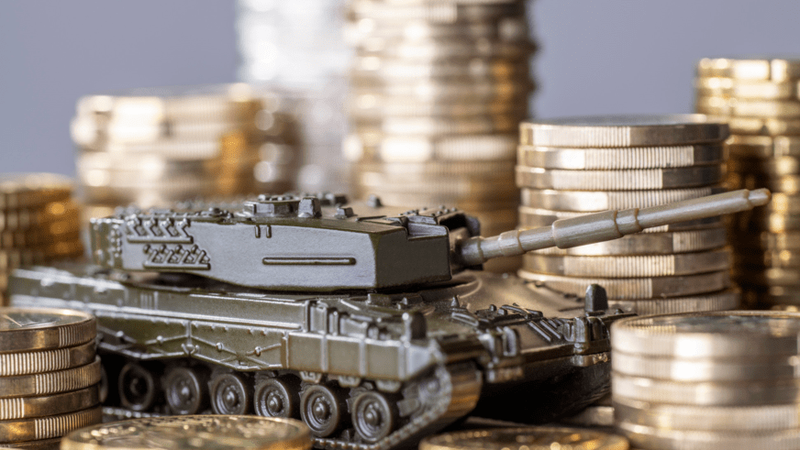 Қазақстан былтыр төтенше жағдайлар мен қорғанысқа 1 трлн теңгеден астам қаржы бөлген