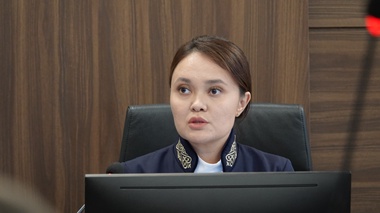 Ұлдана Мырзуанның өліміне қатысты іс бойынша жаңа жағдай: сот тергеуді қайта бастады