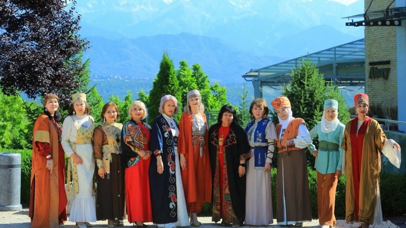 Алматыдағы Белсенді ұзақ өмір сүру орталығының қатысушылары 13 еседен астам артты