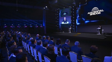 Казахстанский IT-экспорт превысил $1 млрд: Токаев анонсировал запуск международного AI Challenge