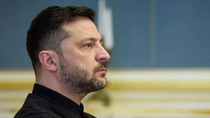 Украина майданда алғаш рет өз өндірісінен шыққан баллистикалық зымыранды қолданды