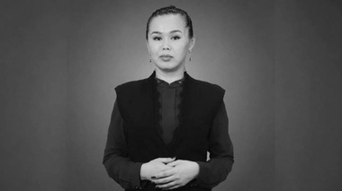 Белгілі журналист Индира Жылқайдарова өмірден өтті