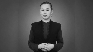 Ушла из жизни казахстанская журналистка Индира Жылкайдарова
