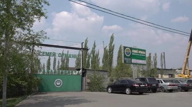 КНБ пресек коррупционную схему в резервате «Семей орманы»