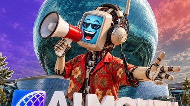 AI MONTH аясында Қазақстанда жүлде қоры 2 млн долларды құрайтын AI-кино фестивалі өтеді