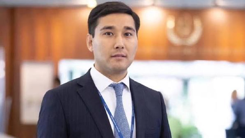 Назначен генеральный директор Национального ядерного центра